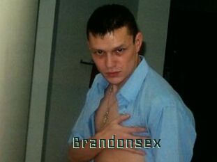 brandonsex Gay Porn