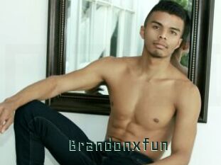 Brandonxfun