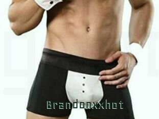 Brandonxxhot