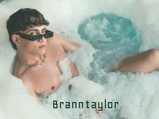 Branntaylor