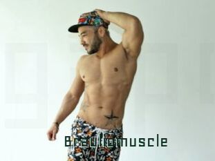Brauliomuscle
