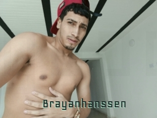 Brayanhanssen