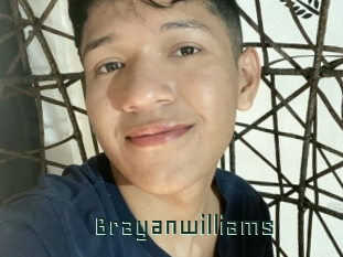 Brayanwilliams