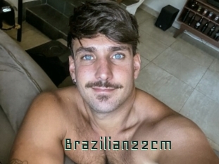 Brazilian22cm
