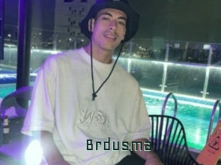 Brdusma