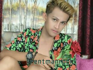 Brentmanrock