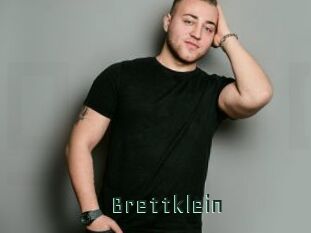 Brettklein