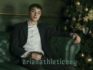 Brianathleticboy