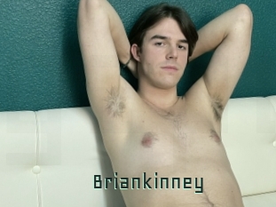 Briankinney