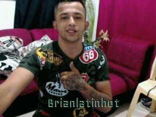Brianlatinhot