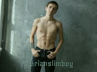 brianslimboy Gay Porn
