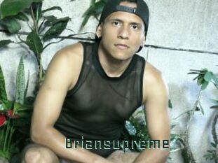 Briansupreme