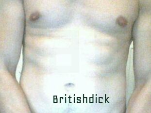 British_dick