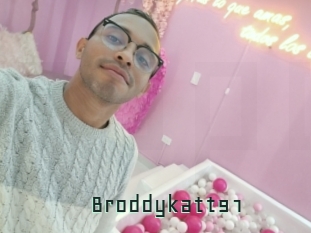 Broddykatt91