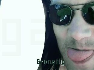 Bronstig