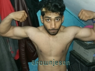 Brownjeson