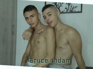 Bruce_andam