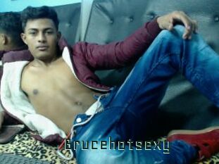 Brucehotsexy