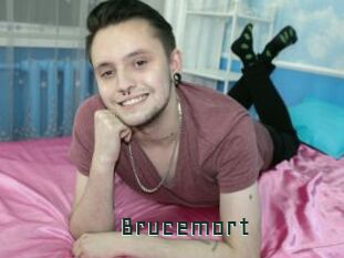 Brucemort