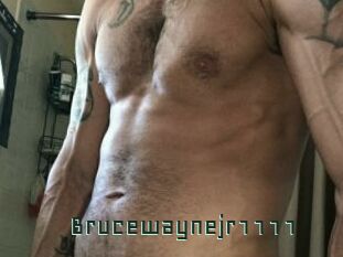 Brucewaynejr1111