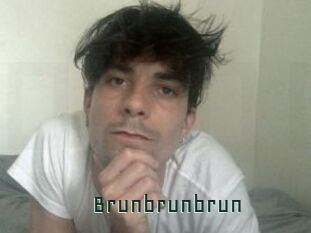 brunbrunbrun Gay Porn