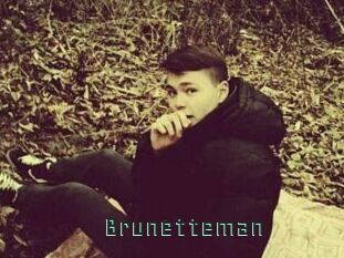 Brunette_man