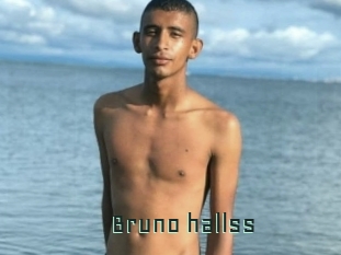 Bruno_hallss