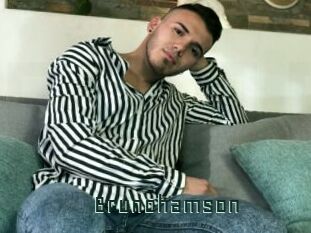 Brunohamson