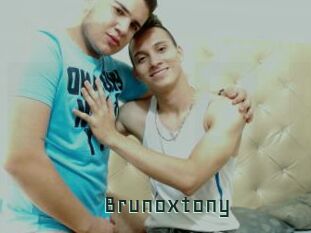 Brunoxtony