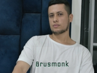 Brusmonk