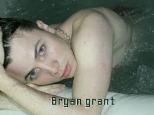 Bryan_grant