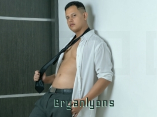 Bryanlyons