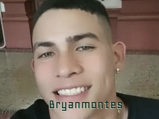 Bryanmontes