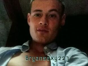 Bryansexy221