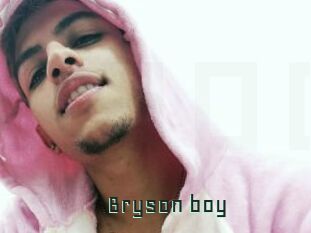 Bryson_boy
