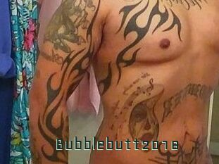 Bubblebutt2018