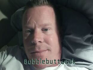 Bubblebutt4cok