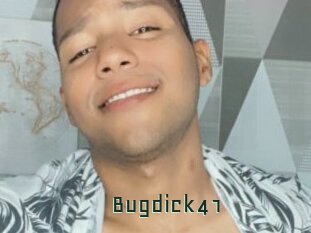 Bugdick41