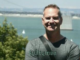 Built4men