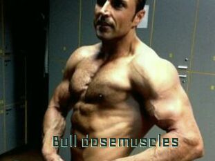 Bull_dosemuscles