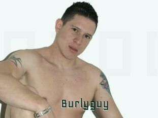 Burlyguy