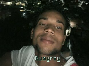 Busyrey