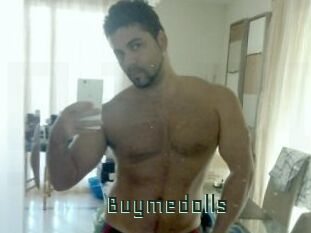 Buymedolls
