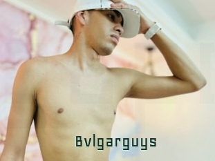 Bvlgarguys