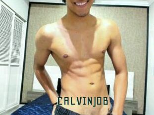 CALVINJOB