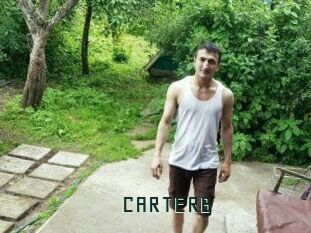 CARTER_B Gay Porn