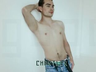 CHANTLER Gay Porn