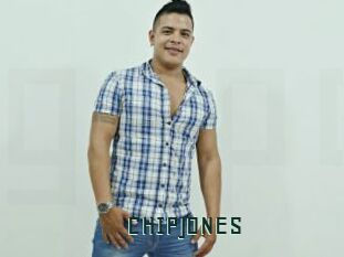 CHIPJONES
