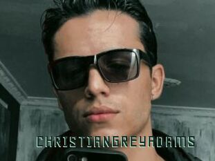 CHRISTIANGREYADAMS