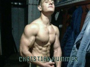 CHRISTIAN_HUMMER